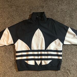Adidas Originals Track Jacket